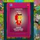 Image for article titled My Perfect World is Populated By Pixel People